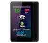 Allview AX502 Tablet 6.95 3G gsm tel. Black