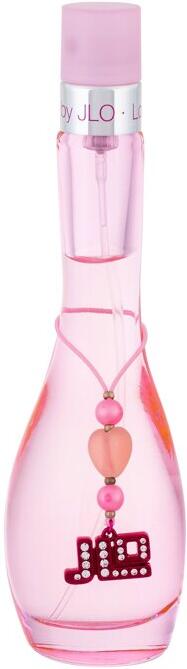 Toaletní voda Jennifer Lopez Love At First Glow, 30 ml