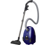 Vysavač Electrolux SilentPerformer ESP74DB modrý