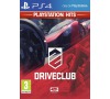 PS4 - DRIVECLUB HITS (PS719413172)