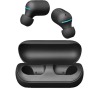 Mini Sport bluetooth sluchátka černé