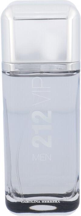 Toaletní voda Carolina Herrera 212 VIP Men, 200 ml
