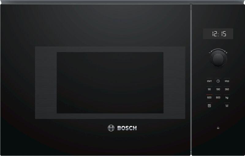 Mikrovlnná trouba Bosch BFL524MB0 Serie 6