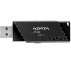 ADATA Flash disk UV330 128GB / USB 3.1 / černá (AUV330-128G-RBK)