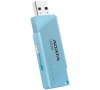 ADATA Flash disk UV230 32GB / USB 2.0 / modrá (AUV230-32G-RBL)
