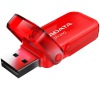 ADATA Flash disk UV240 8GB / USB 2.0 / červená (AUV240-8G-RRD)