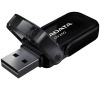 ADATA Flash disk UV240 16GB / USB 2.0 / černá (AUV240-16G-RBK)