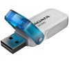 ADATA Flash disk UV240 32GB / USB 2.0 / bílá (AUV240-32G-RWH)