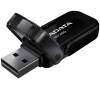 ADATA Flash disk UV240 64GB / USB 2.0 / černá (AUV240-64G-RBK)