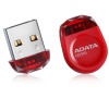 ADATA DashDrive Durable UD310 32GB / USB 2.0 / červená (AUD310-32G-RRD)