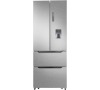 Americká chladnička HISENSE RF528N4WC1
