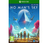 XBOX ONE - No Man´s Sky