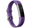 Fitbit Ace - Power Purple / Stainless Steel (FB411SRPM-EUCALA)