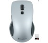 Logitech Wireless Mouse M560, white (910-003913)