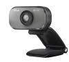 TRUST Kamera VIVEO HD 720P WEBCAM - webkamera (20818)