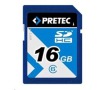 PRETEC SecureDigital SDHC 16GB (PCSDHC16)