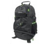 MANHATTAN Trekpack 17" Black/Green (439749)