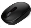 Microsoft Mouse Wireless Mobile 1850 for Business, Black (7MM-00002)