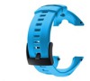 Suunto Ambit3 Peak Sapphire Blue Silicone Strap (SS022307000)