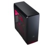 case Cooler Master miditower MasterCase Pro 6, red (MCY-C6P2-KW5N-01)