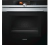 Trouba Siemens HM638GRS6 iQ700