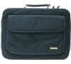 CONTINENT brašna na notebook CC-03/ 15-16"/ polyester/ tmavě modrá (CC-03 Navy)