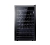 Vinotéka Candy CCV 150 SKEU