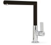 ELLECI ARES BLACK