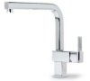 ELLECI KUBE CHROME