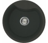 ELLECI EGO ROUND Ghisa/Metaltek