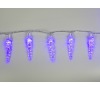 Marimex rampouchy mini Modrá 60 LED (18000297)