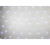 Marimex síť Studená bílá 128 LED (18000309)