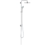 Grohe Euphoria - Sprchový systém 260, chrom - 27421002