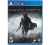 Shadow of Mordor hra PS4 Warner Bros