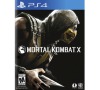 Mortal Kombat X hra PS4 WARNER BROS