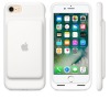 Apple iPhone 7 / 8 Smart Battery Case White (MN012ZM/A)
