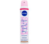 Suchý šampon Nivea Fresh & Mild Medium Hair Tones, 200 ml