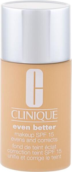 Makeup Clinique Even Better SPF15, 30 ml, odstín WN16 Buff