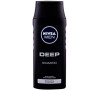 Šampon Nivea Men Deep, 250 ml
