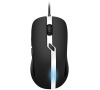 Sharkoon optická myš SHARK FORCE PRO Bíla 3200 DPI