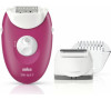 Epilátor Braun Silk epil 3 - 415 GS