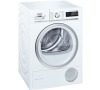 Sušička prádla Siemens WT47W590CS
