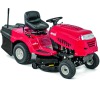 MTD 92, travní traktor s zadním výhozem