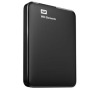 WD Elements Portable 2TB Ext. 2.5", USB 3.0, černý (WDBU6Y0020BBK-WESN)