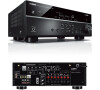AV receiver Yamaha RX-V585 černý