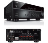 AV receiver Yamaha RX-V685 BLACK