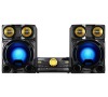 Mini systém BLAUPUNKT MC200BT FM/CD/MP3/USB/BT, karaoke