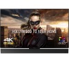 Televize Panasonic TX-55FZ950E