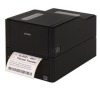 Tiskárna Citizen CL-E321 203dpi, USB/RS232/LAN, TT, řezačka, černá (CLE321XEBXCX)