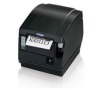 Tiskárna Citizen CT-S651II No interface, černá (CTS651IIS3NEBPXX)